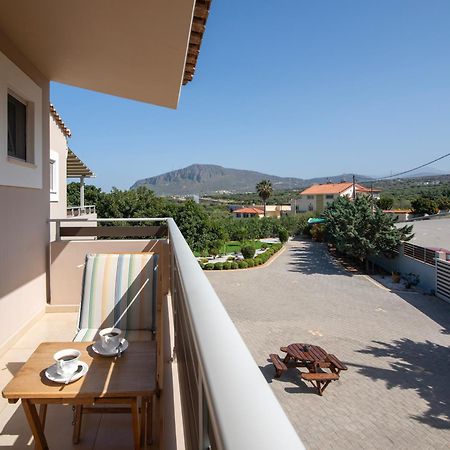 גובס Four Seasons Private Villa - Seaview - Big Heated Pool - Gym - Sport Activities מראה חיצוני תמונה