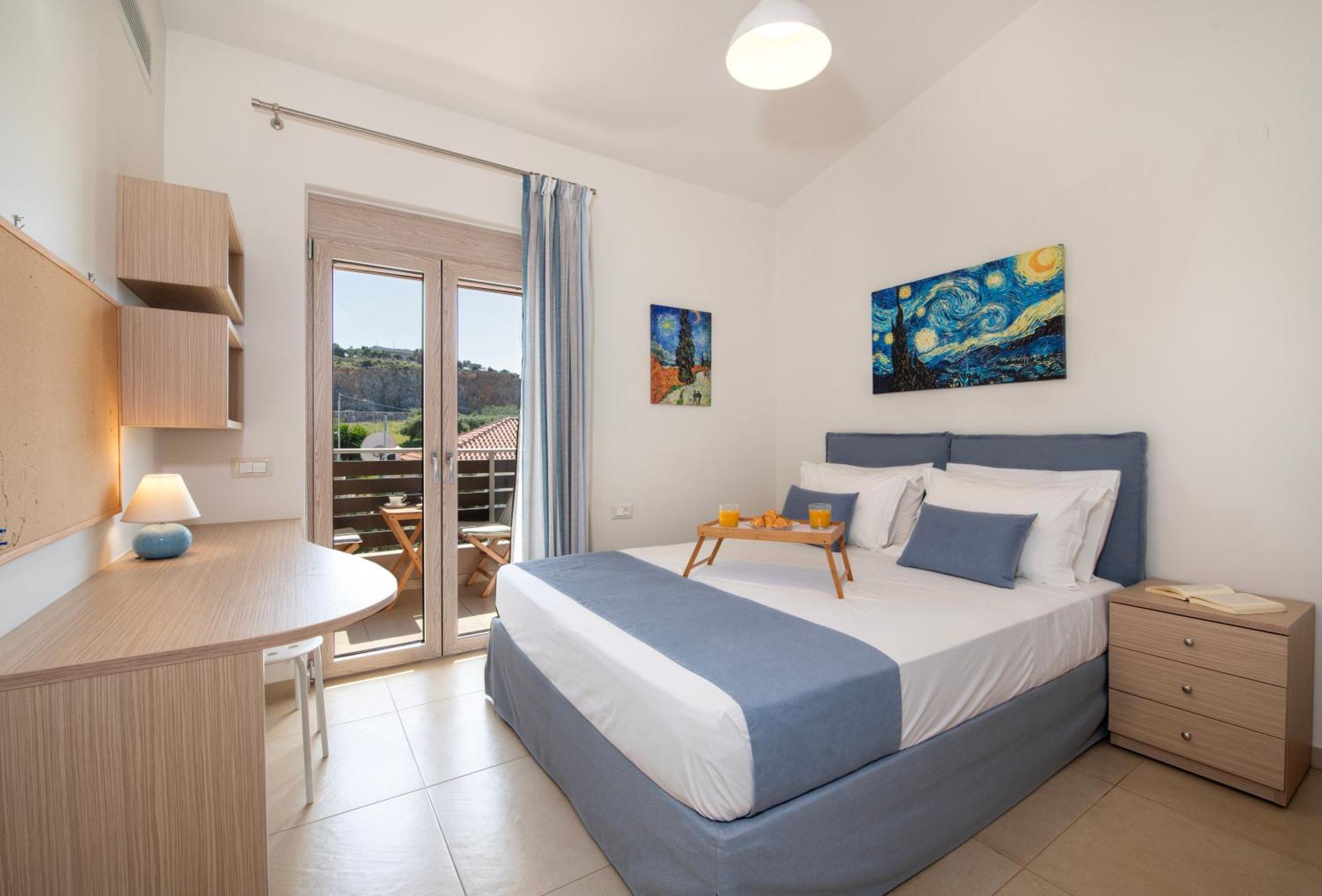 גובס Four Seasons Private Villa - Seaview - Big Heated Pool - Gym - Sport Activities מראה חיצוני תמונה