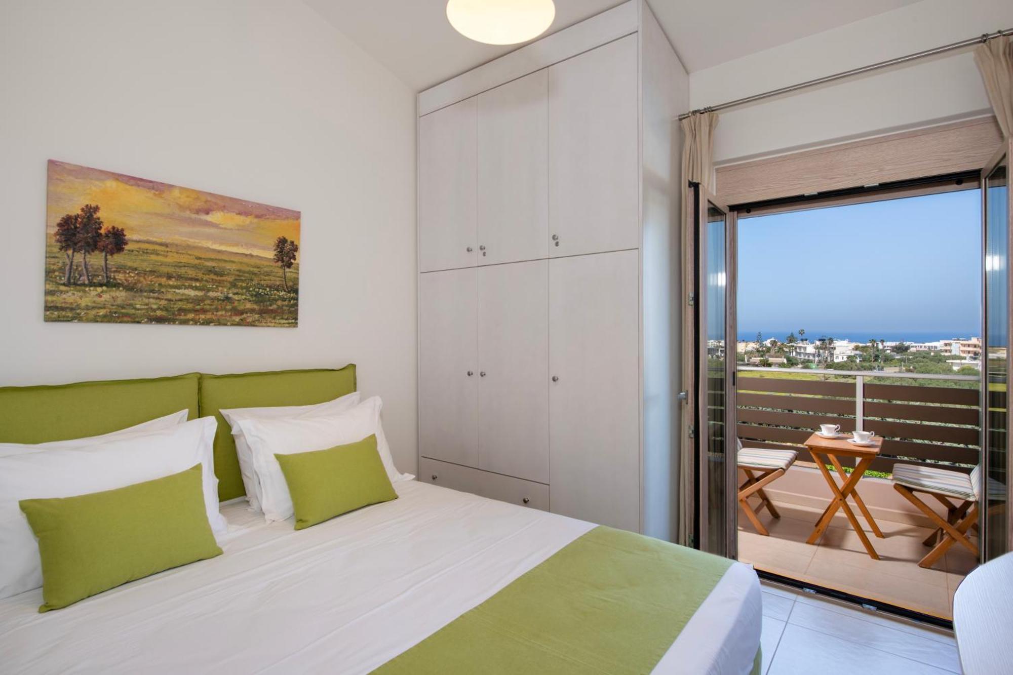 גובס Four Seasons Private Villa - Seaview - Big Heated Pool - Gym - Sport Activities מראה חיצוני תמונה